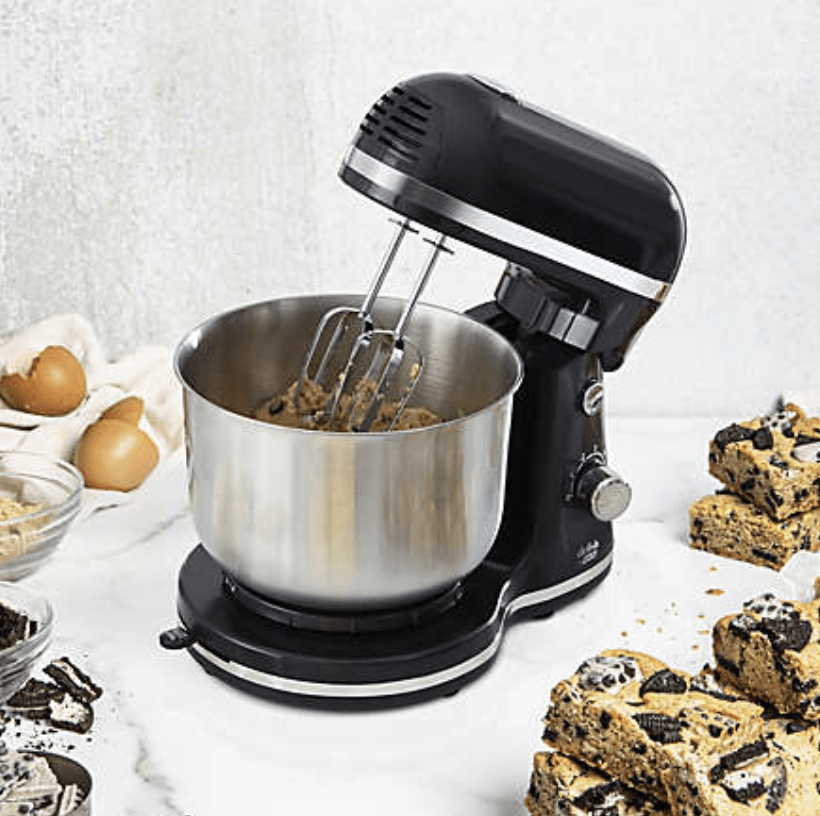 Best Black Friday stand mixer deals: Save big on KitchenAid, Cuisinart,  Frigidaire and more