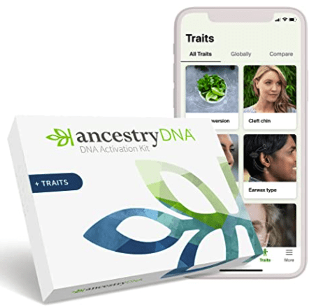 AncestryDNA Black Friday deals 2021 – Save on DNA test kits
