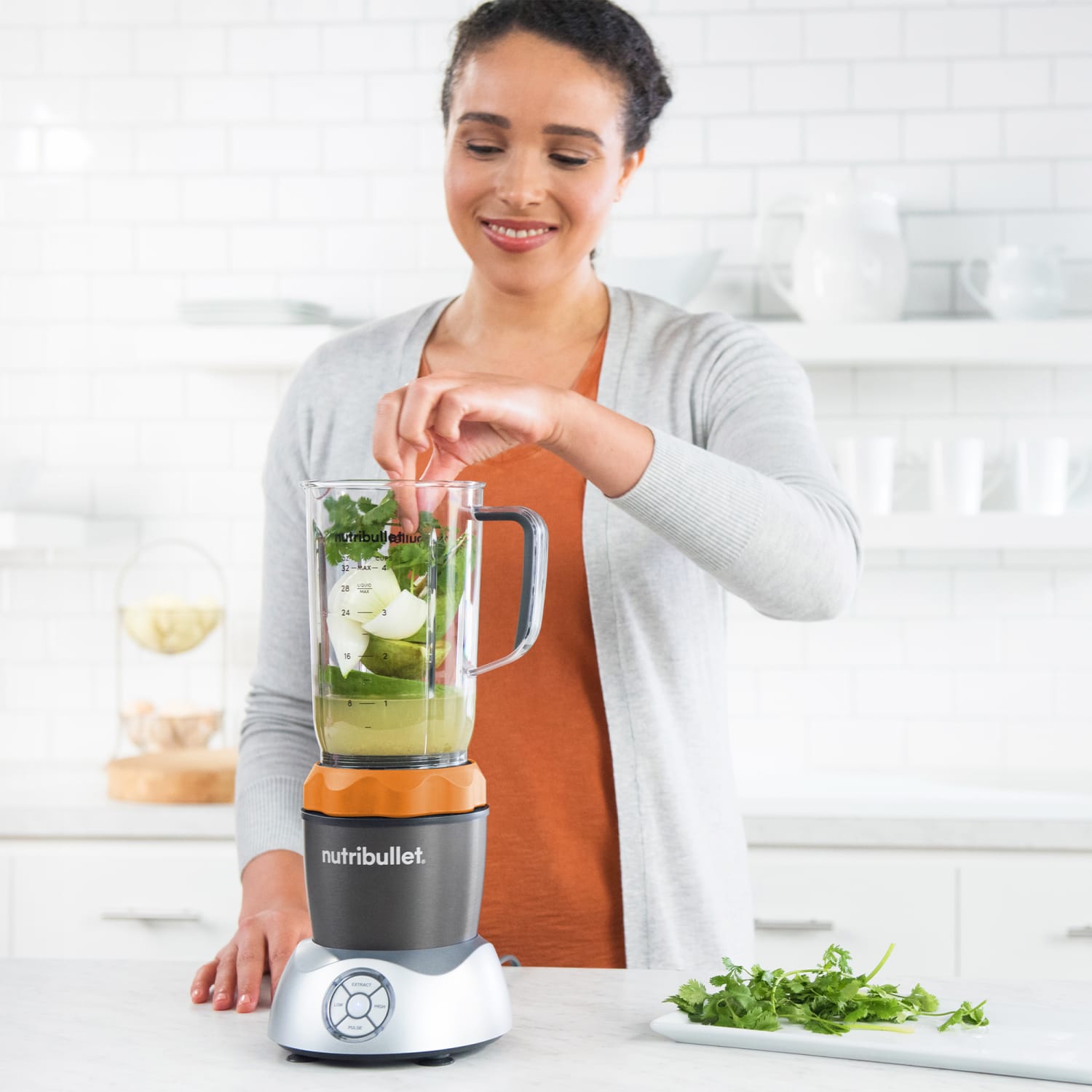 Walmart+ Weekend 2022: Save $50 on a Nutribullet