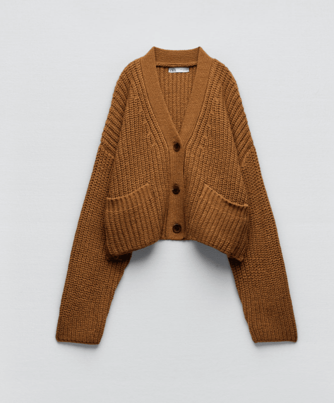 The best oversized sweaters to wear for any occasion TODAY