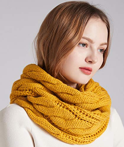 18 warm winter scarves for women in 2021 - TODAY