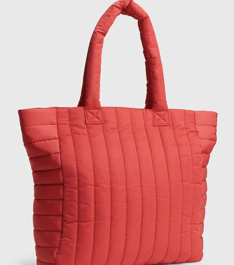 Bxingsftys Autumn Winter Shoulder Bag Quilted Women Tote Bag Shopper Bag  Women Travel Purse