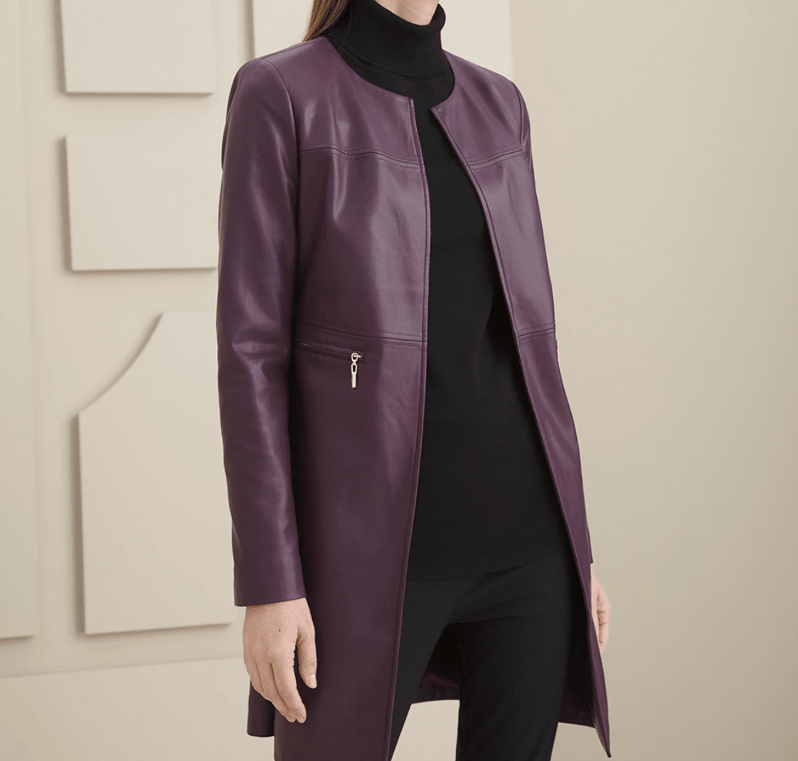 women's winter coat styles your closet needs TODAY