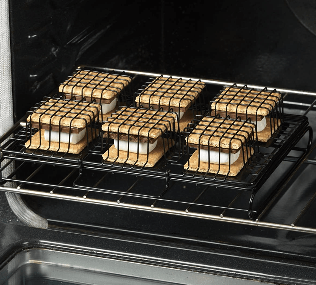 12 Best S'mores Makers In 2023, Food Stylist-Approved