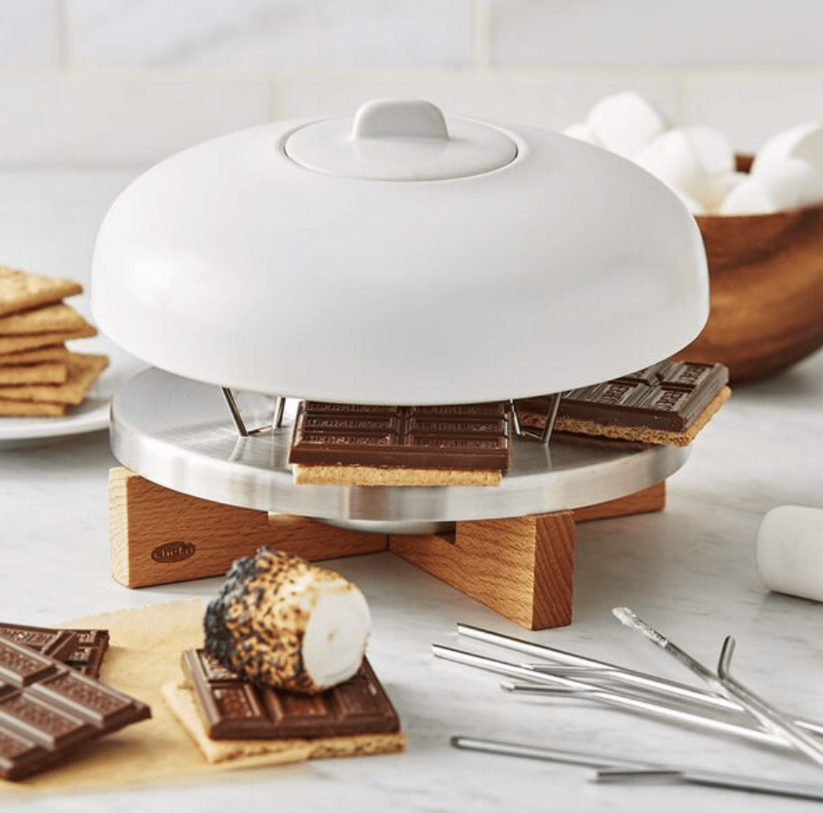 Savor The Perfect Smore Every Time: Unveiling The Top 5 Makers