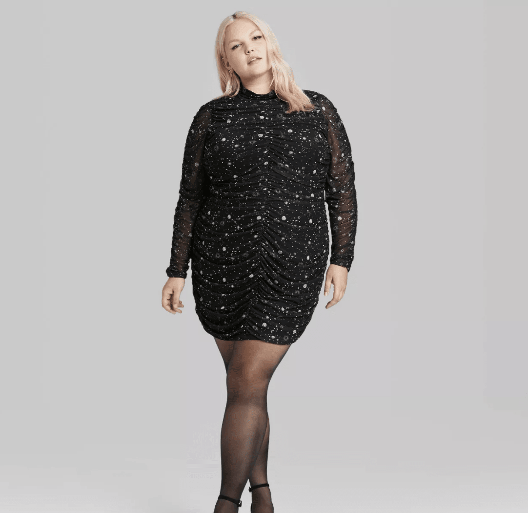13 plus-size holiday dresses for festive gatherings in 2021