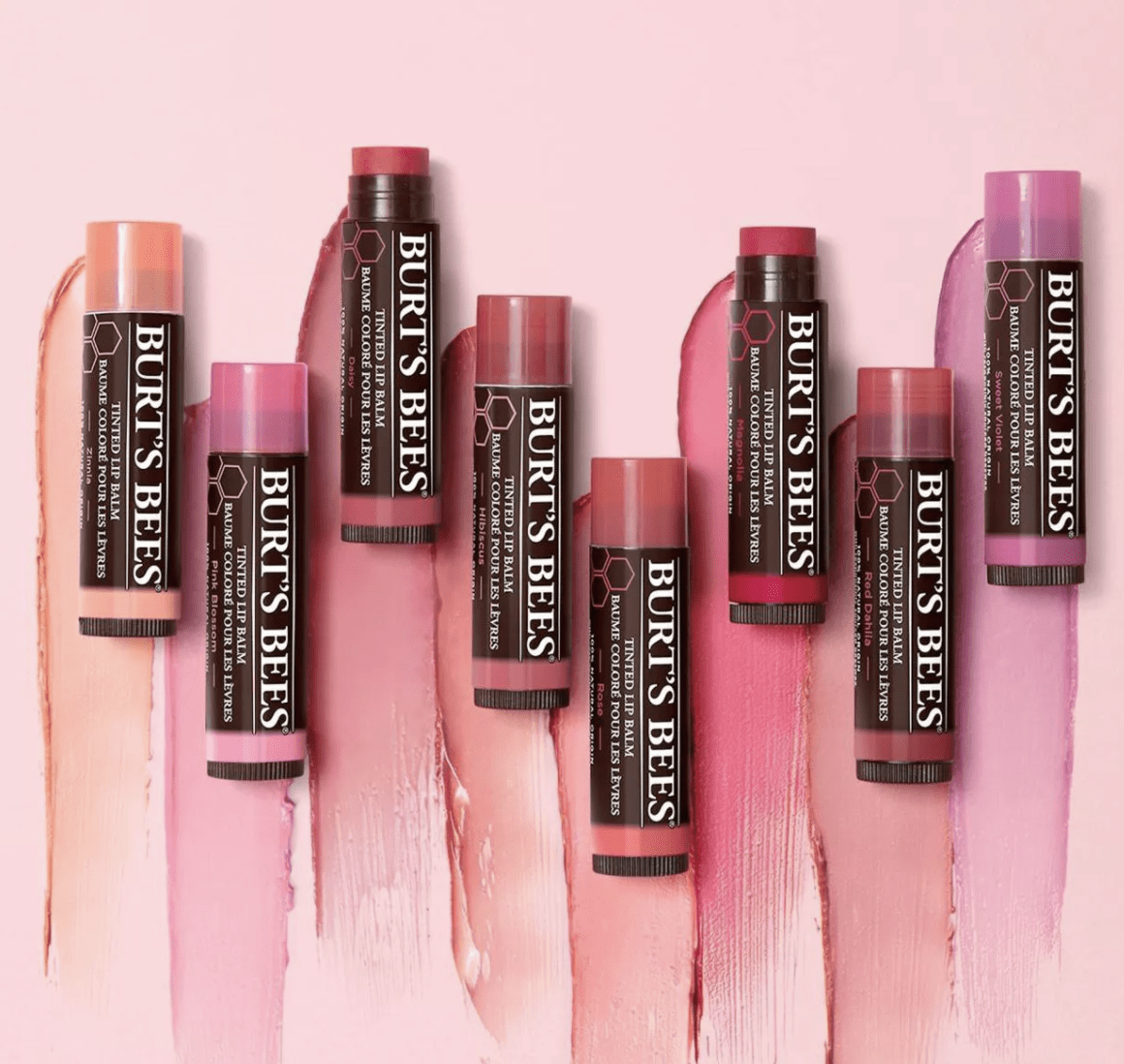 18 best tinted lip balms of 2023, according to shoppers - TODAY