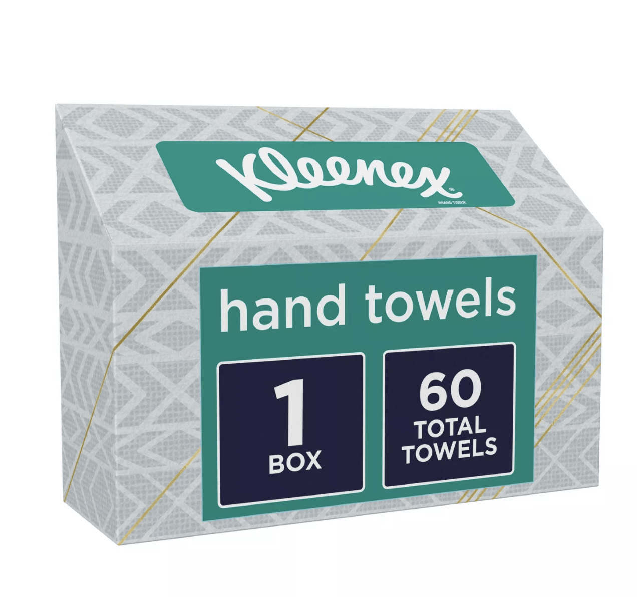 Target Kleenex Hand Towels