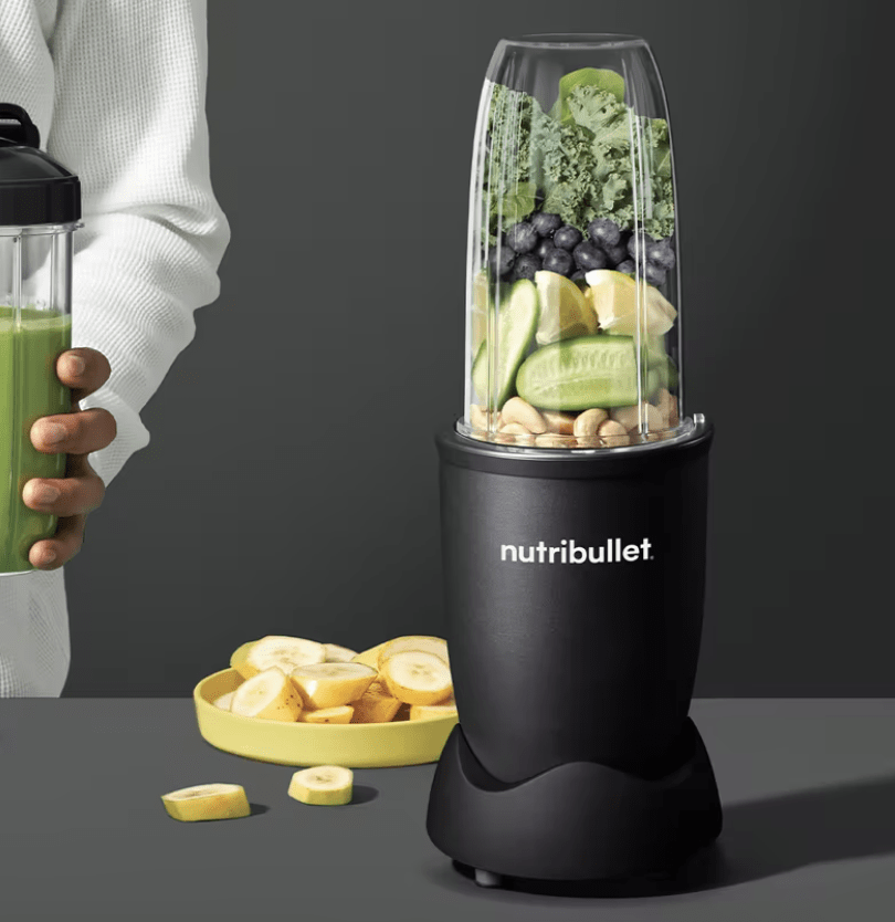 Dash Arctic Chill Blender Review: Easiest Smoothie Maker