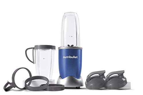 Blue Portable Blenders For Shakes And Smoothies – Evergreen Mercantile