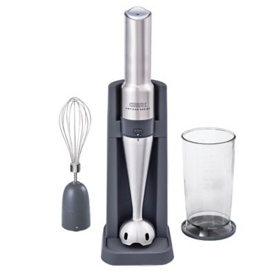 Need help choosing the best Braun hand blender ? • from Cook to Chef