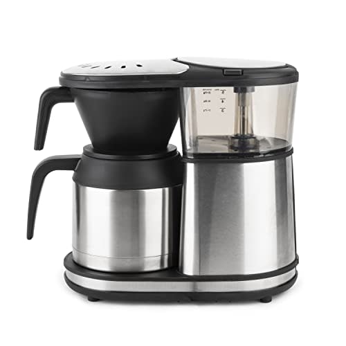 Best 5 Cup Coffee Makers for 2023 ☕️ – Our Top Picks for Small Coffee  Brewers