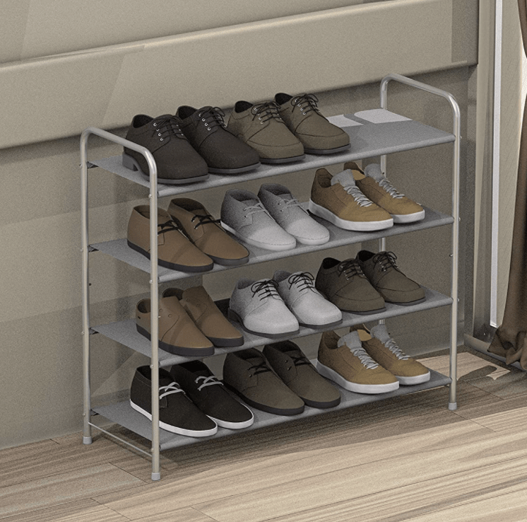 The Best Shoe Organizers in 2022