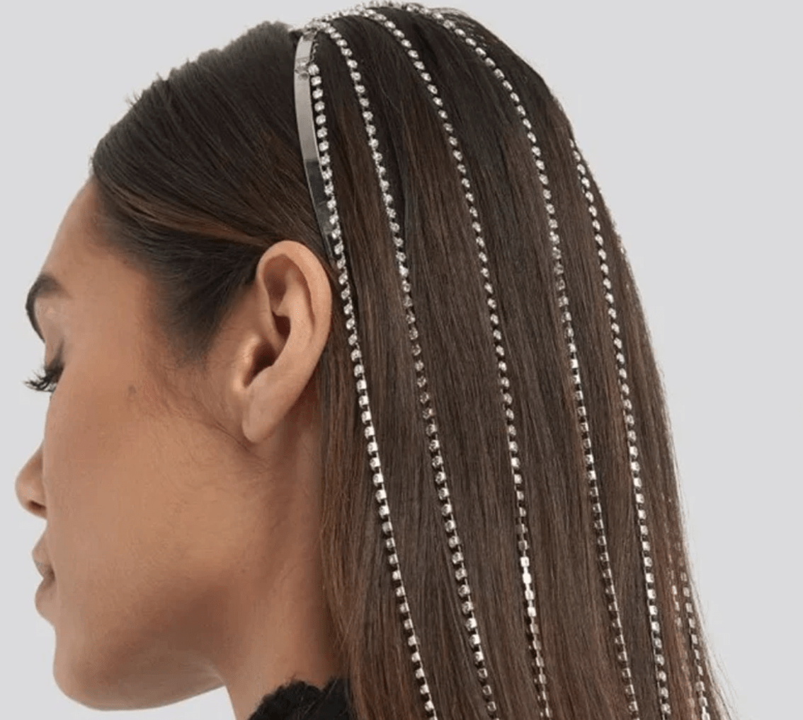 Top Bridal Hair Accessory Trends for 2023 | Britten Weddings