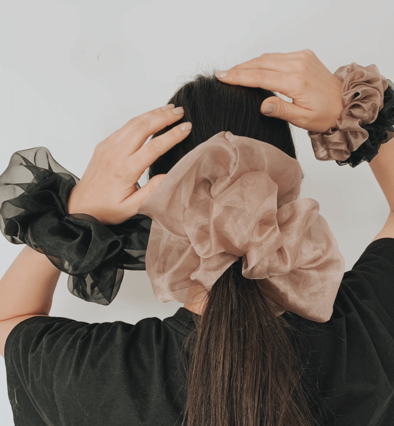 FIVE HAIR ACCESSORIES YOU CAN'T LIVE WITHOUT – Hershesons