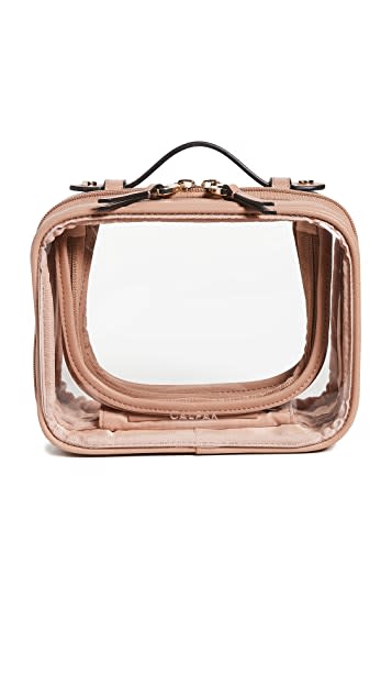 The 20 best makeup bags for all your cosmetic needs in 2023