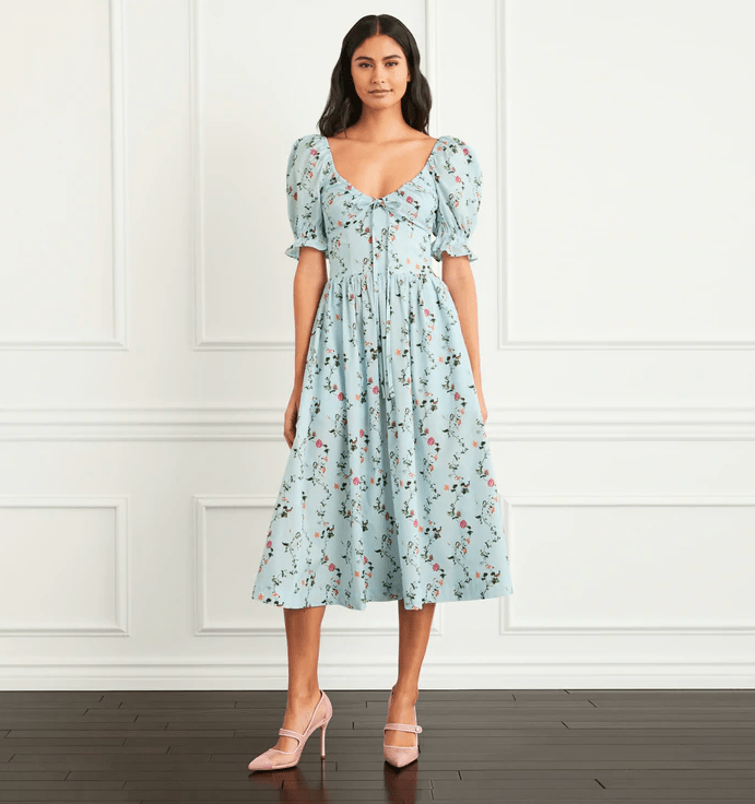 The Hill House Home Victorian Romance collection is finally here