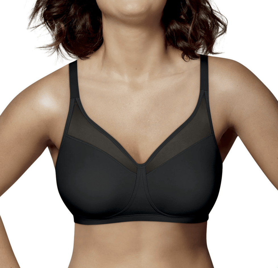 How to shop for a minimizer bra, according to experts - TODAY