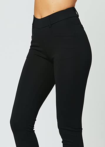 Fashion (black)Chiffon Wide-leg Pants Women Spring Summer 2022 New Drape  High-Waisted Split Trousers Loose Double-Layer Thin Pants Female DOU @ Best  Price Online | Jumia Egypt