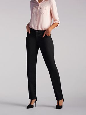 Womens Trousers  Womens Cropped  Black Trousers  Argos