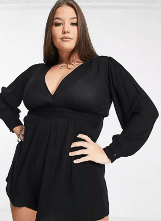 18 plus-sized resort wear pieces to wear in 2022 TODAY