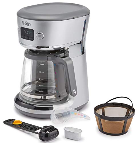 This Mr. Coffee at a Bed and Breakfast : r/BuyItForLife