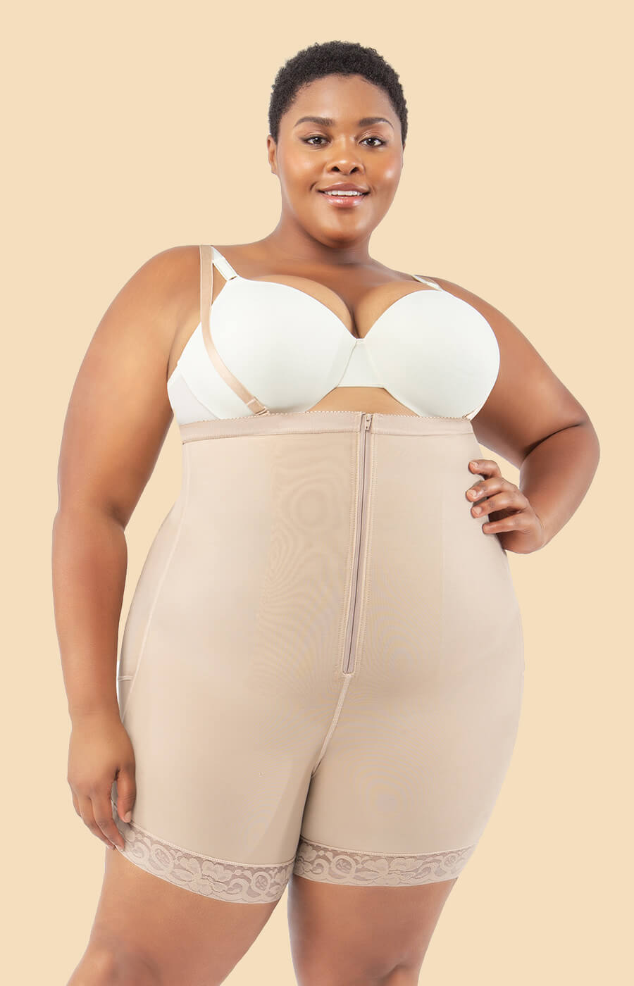 Best Plus Size ShapeWear For Your Body, No More Rolls