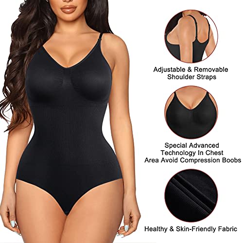 12 plus-size shapewear pieces to try in 2022 - TODAY