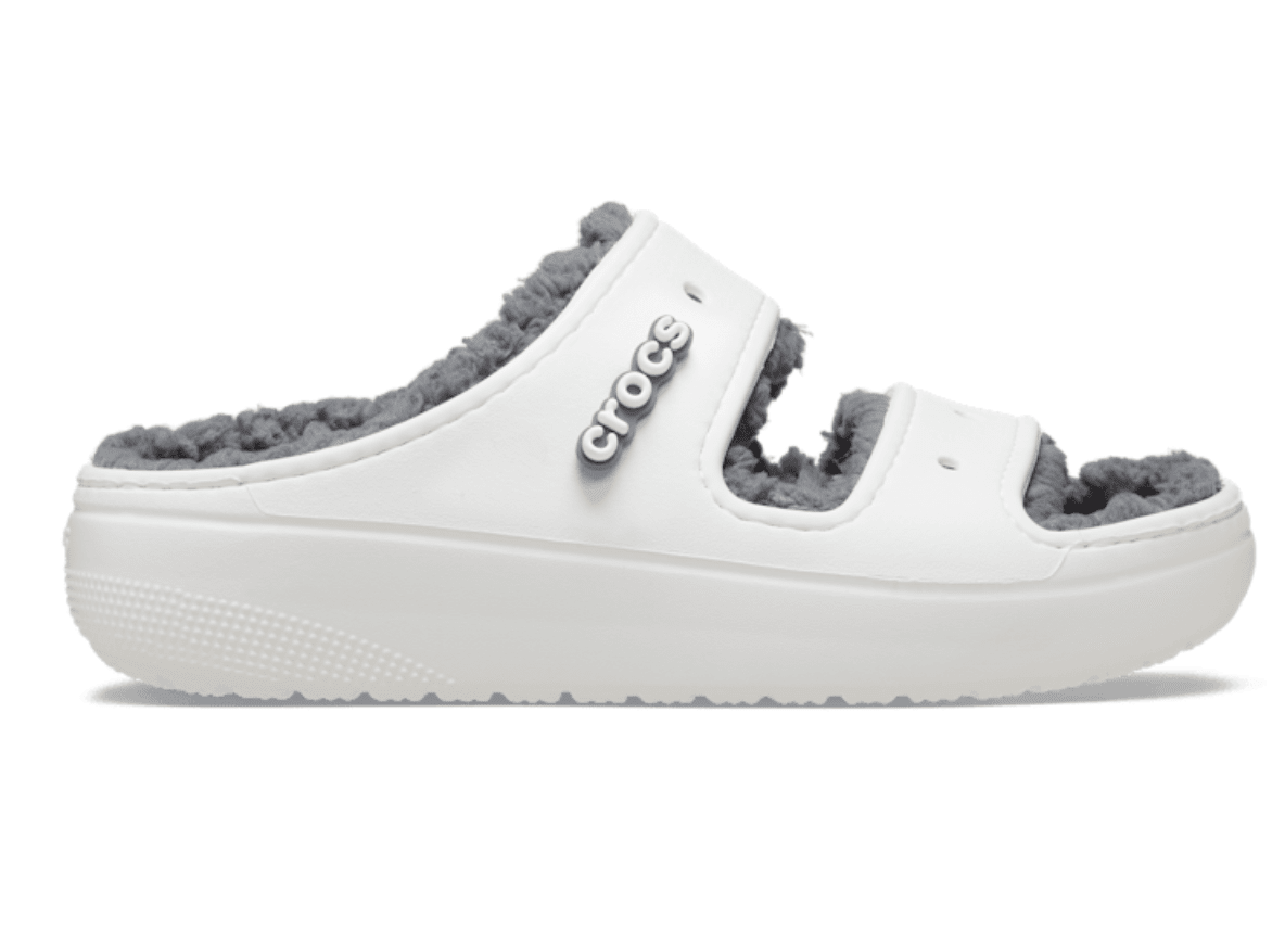 Crocs Gets Comfortable for Fall With New 'Cozzzy' Shearling Slippers –  Footwear News