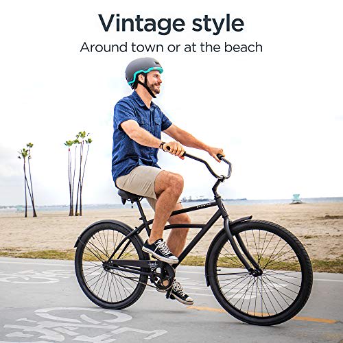 Best bike for store riding around town