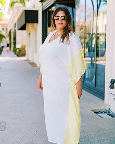 16 best plus-size sundresses perfect for spring 2022 - TODAY