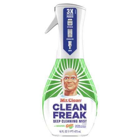 Deep Cleaning Products for Spring Cleaning – SheKnows
