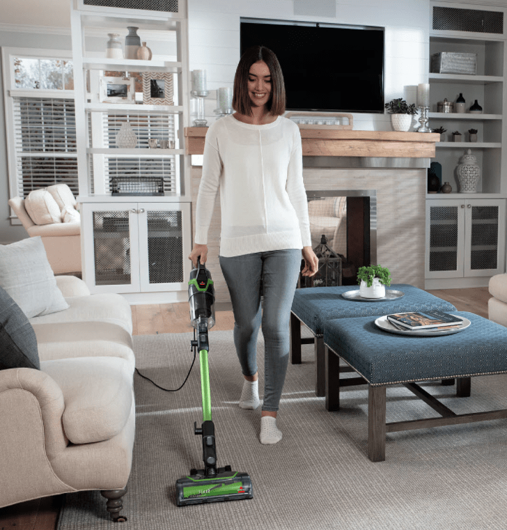 Choosing the Best Vacuum Cleaner - Consumer Reports