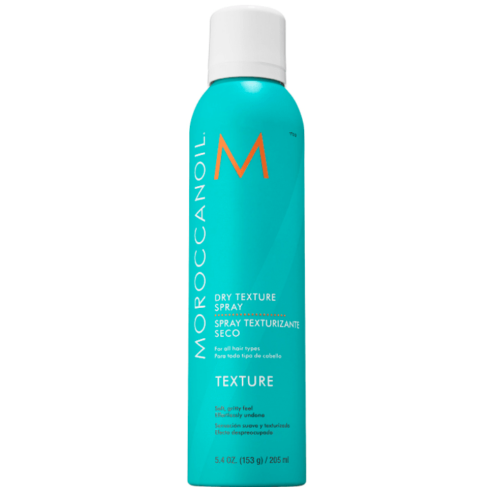 11 Best Texture Sprays for Fine Hair – PureWow