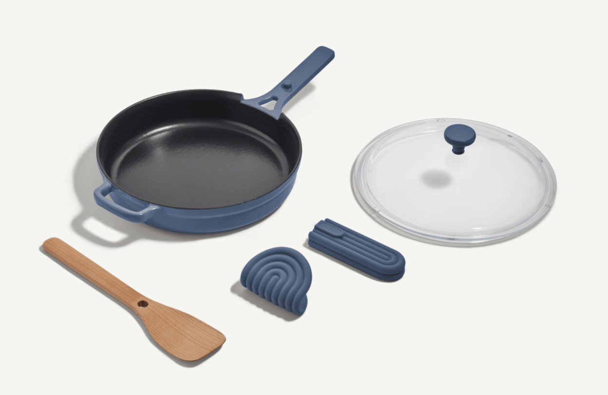 Shop the Our Place Always Pan, Editor Review 2022