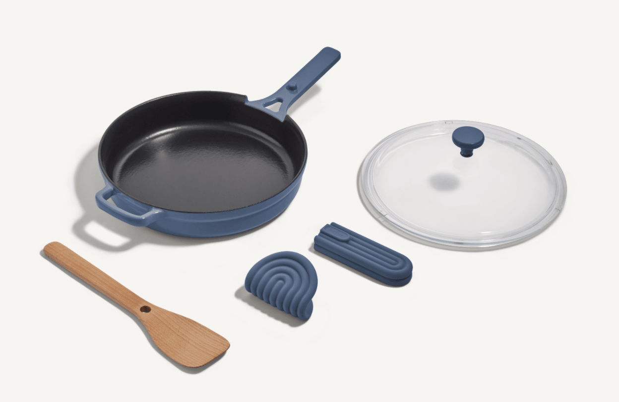 Our Place Prime Day Deals 2022: Always Pan, Perfect Pot