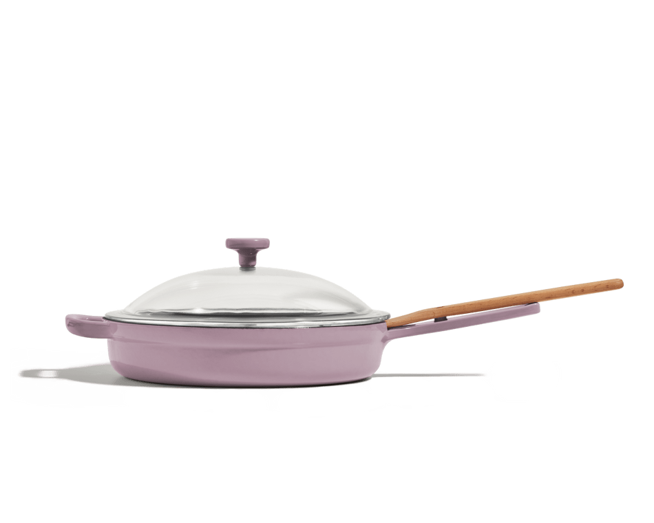 Best Cookware Deals: The Cast Iron Always Pan Is On Sale – Billboard