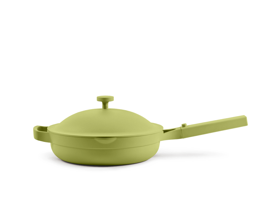Cooking Acidic Ingredients in Cast Iron Cookware – Field Company