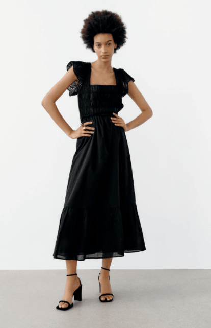 29 best little black dresses to wear for every occasion - TODAY