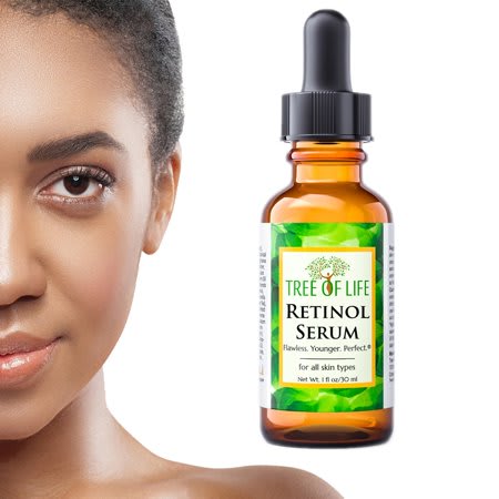 What is retinol? Benefits, uses, side effects and TODAY
