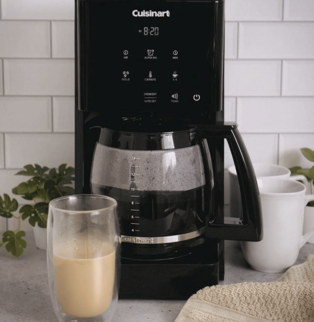 Rival RV-076 Coffee Maker Review - Consumer Reports