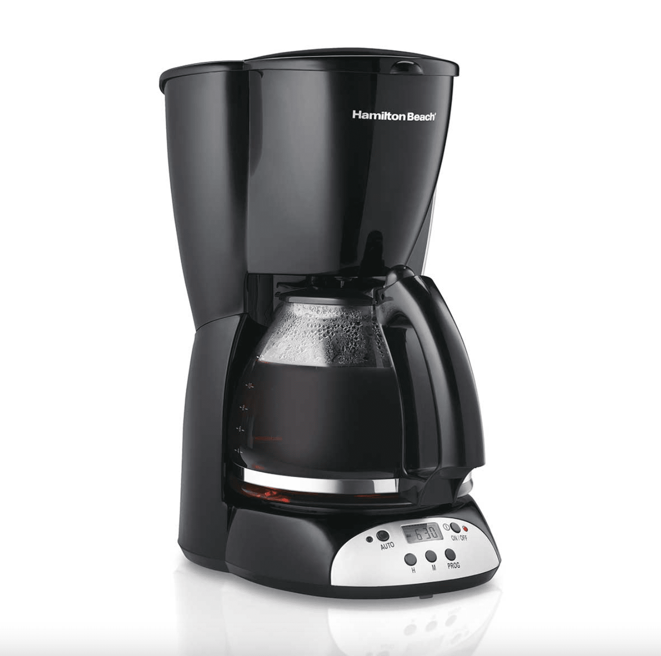 Mr. Coffee Occasions Coffee and Espresso System 2092271 Coffee Maker Review  - Consumer Reports