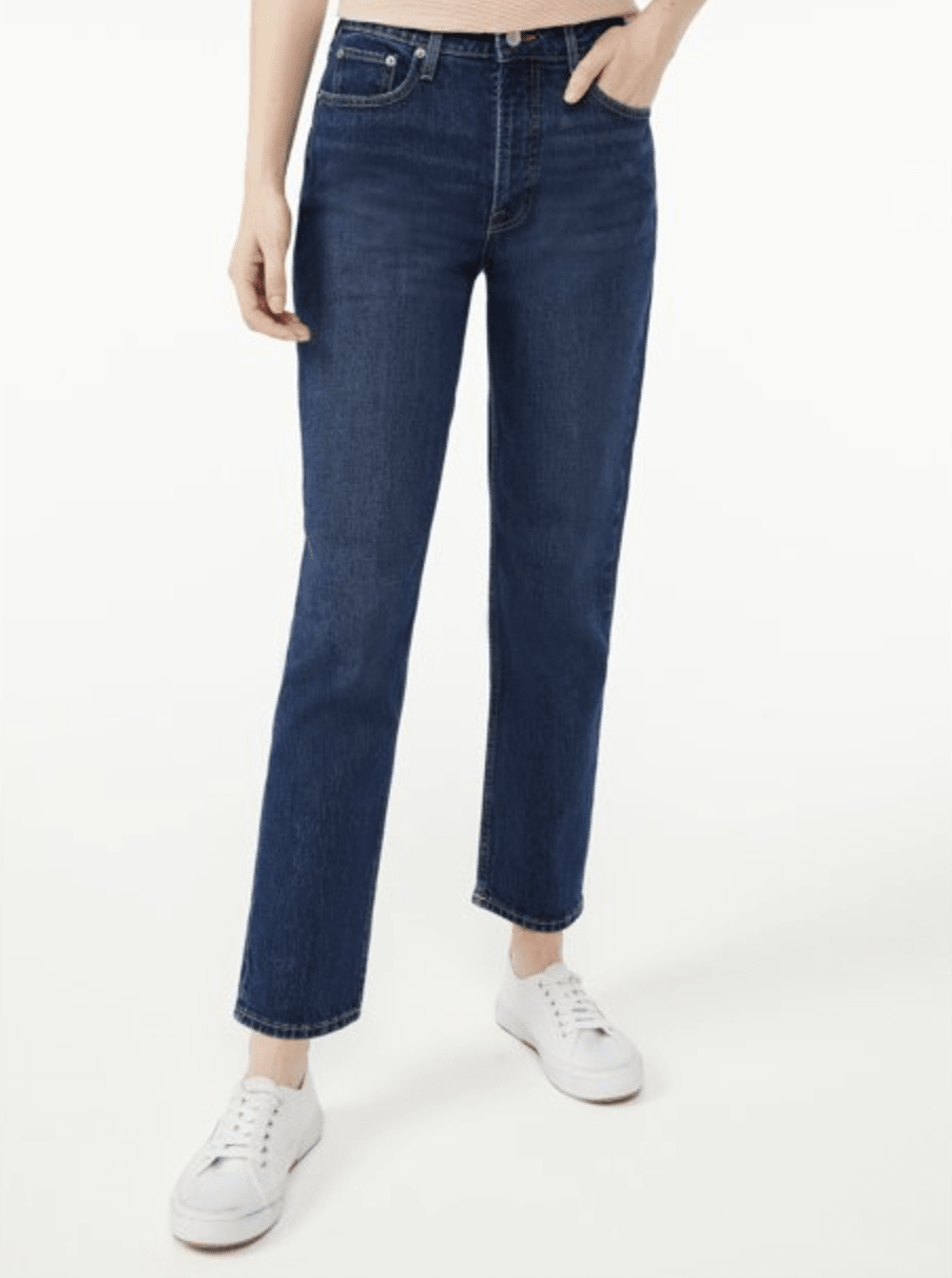Free Assembly Jeans Under $30 (And Sustainable!) - See (Anna) Jane.