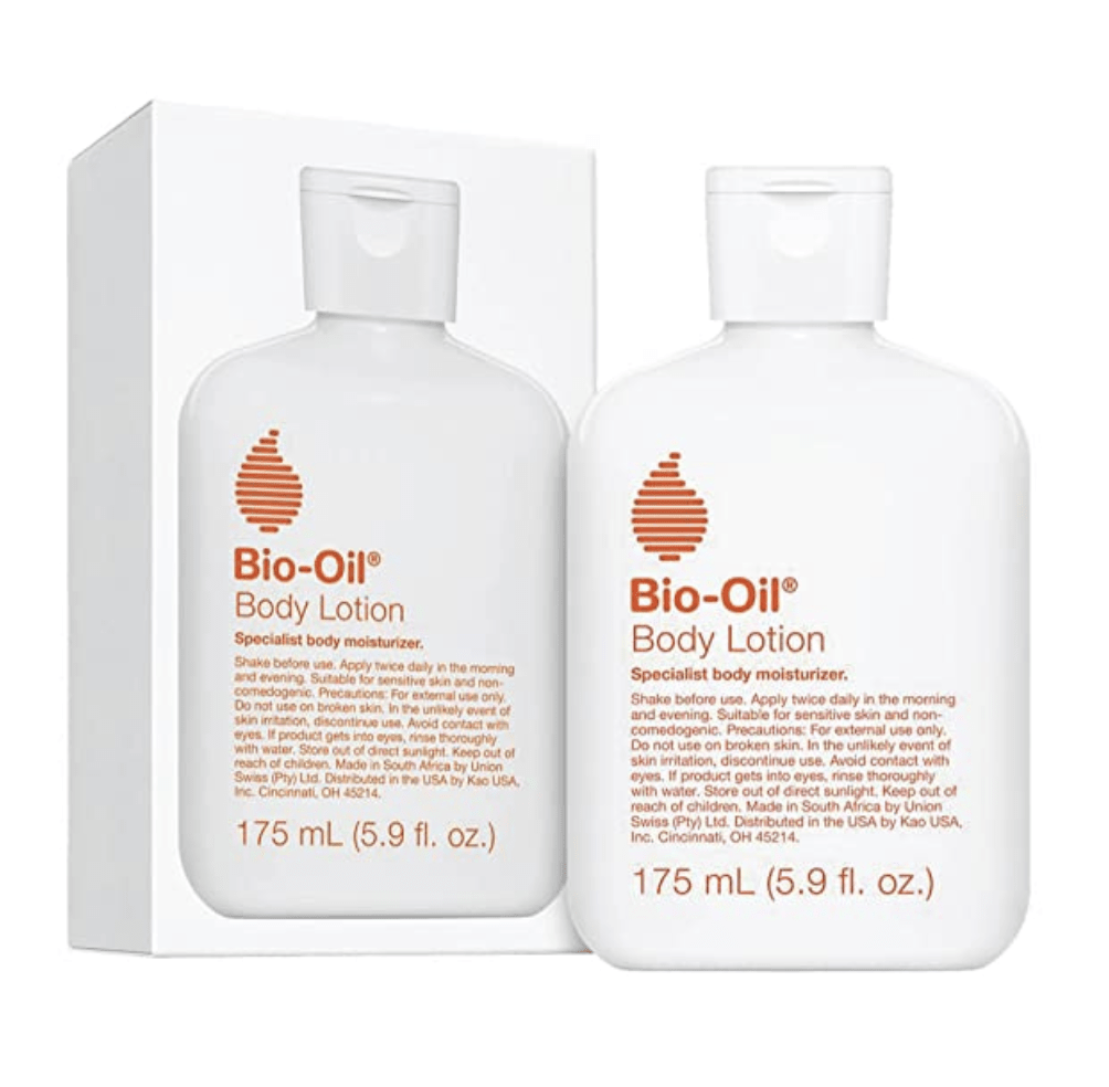 Bio-Oil's new Moisturizing Body Lotion is on sale for $11