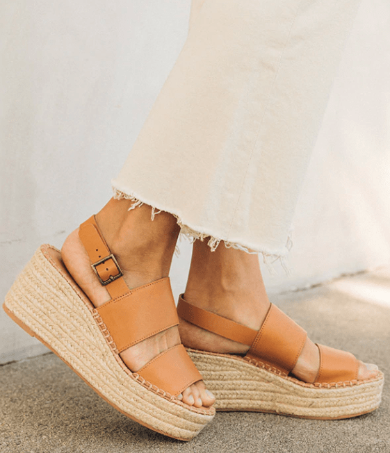 Women's Espadrille Sandals