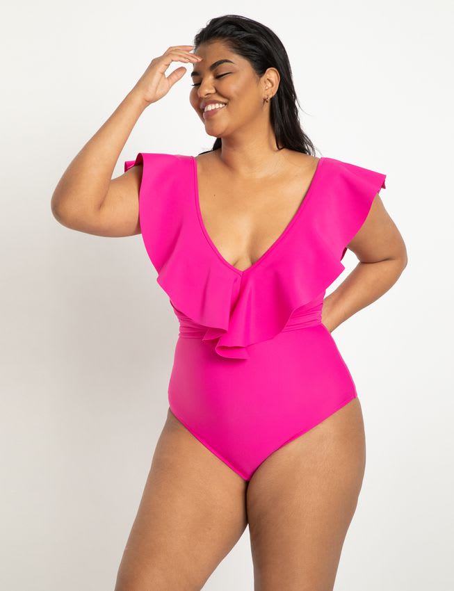 46 Best Plus-Size Bathing Suits in 2023, According to Reviews