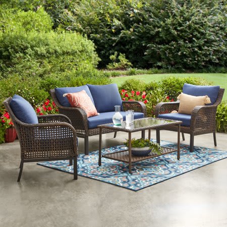 Memorial Day 2021 sale: Huge savings on patio furniture and grills from  Walmart and Wayfair 