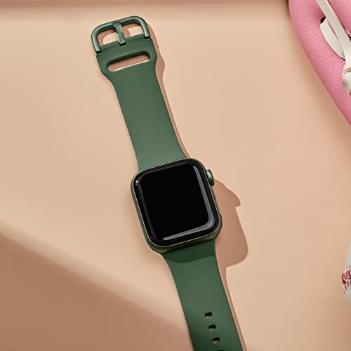 New Apple Watch bands feature spring colors and styles - Apple