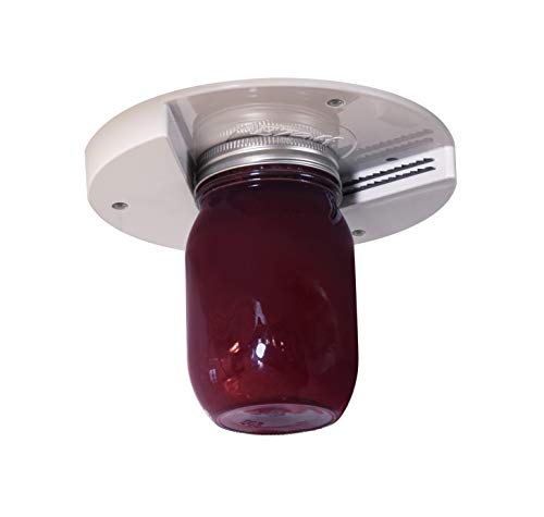 Safe Price RNAB075XF6G7J safe price..easy under-counter jar and bottle  opener