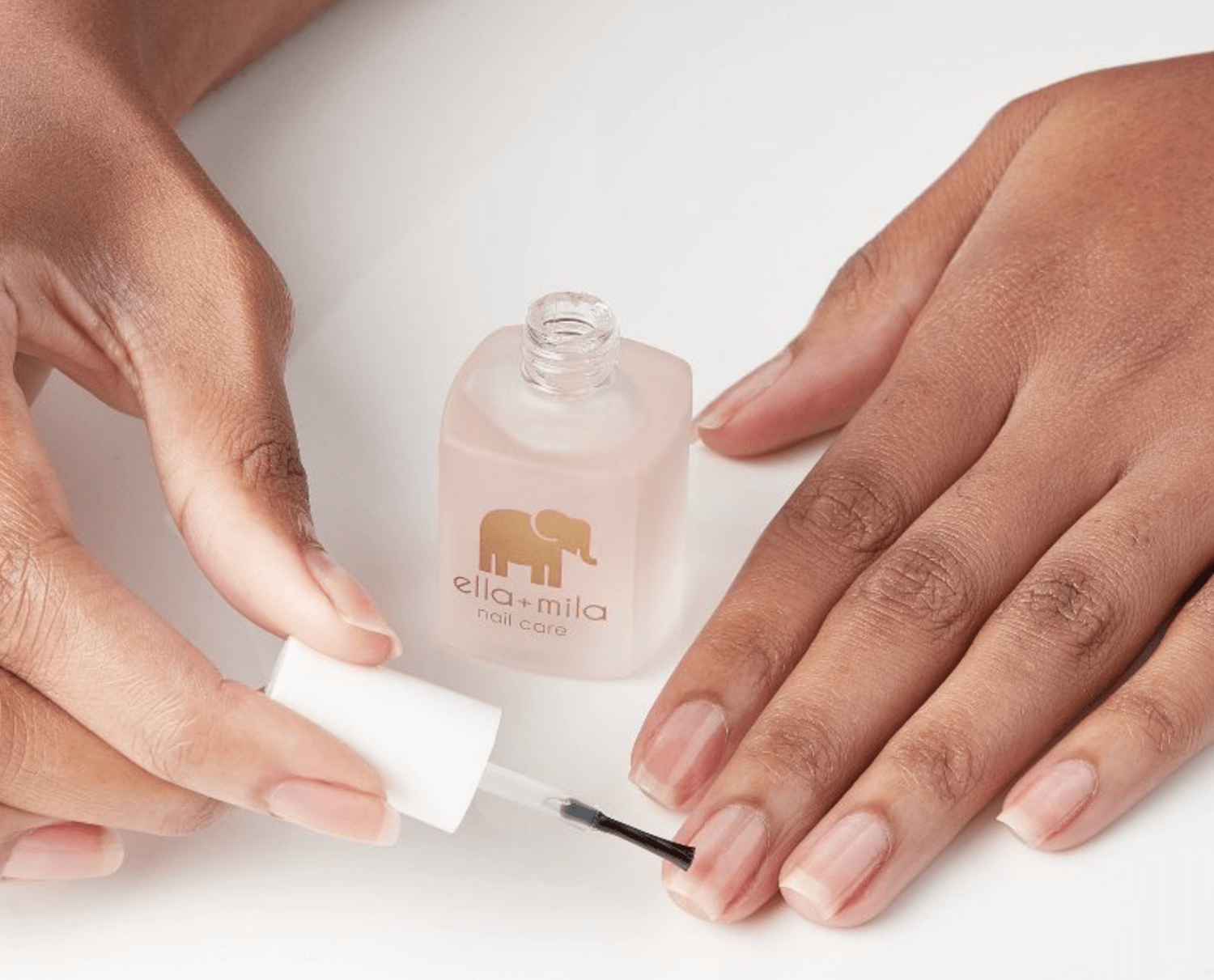 NAIL STRENGTHENER – Ana's Simply Pure™ Nail Oil Challenge | Nail Care HQ
